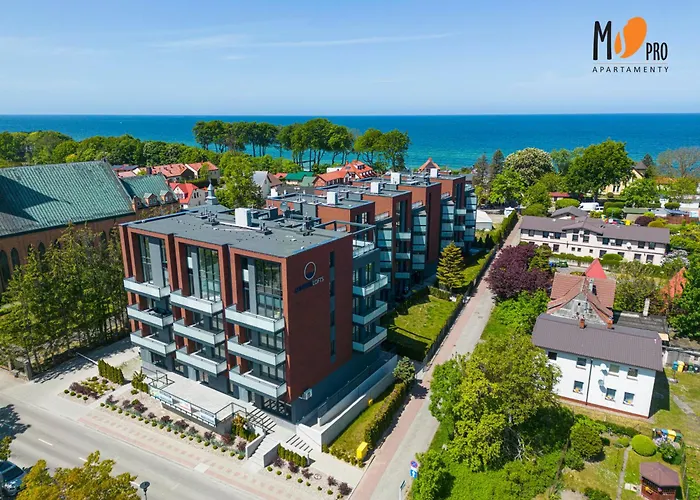 Summer Lofts Premium With Parking