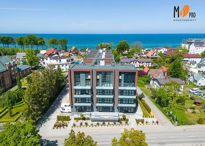 Summer Lofts Premium With Parking