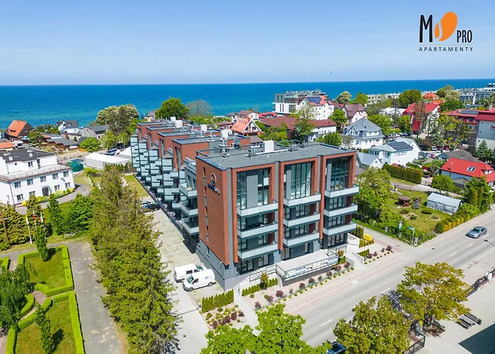 Summer Lofts Premium With Parking