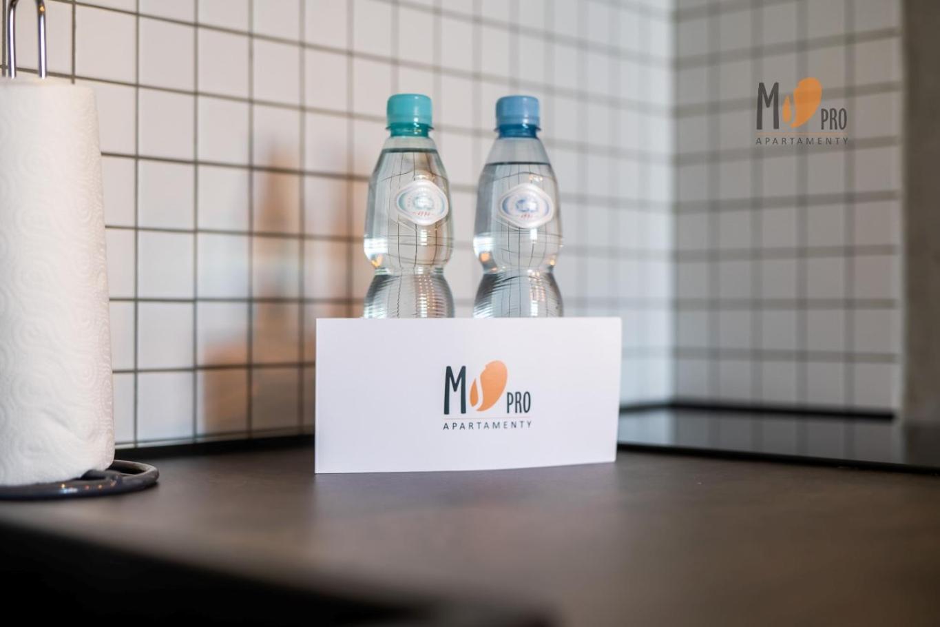 Summer Lofts Premium With Parking * Ustronie Morskie