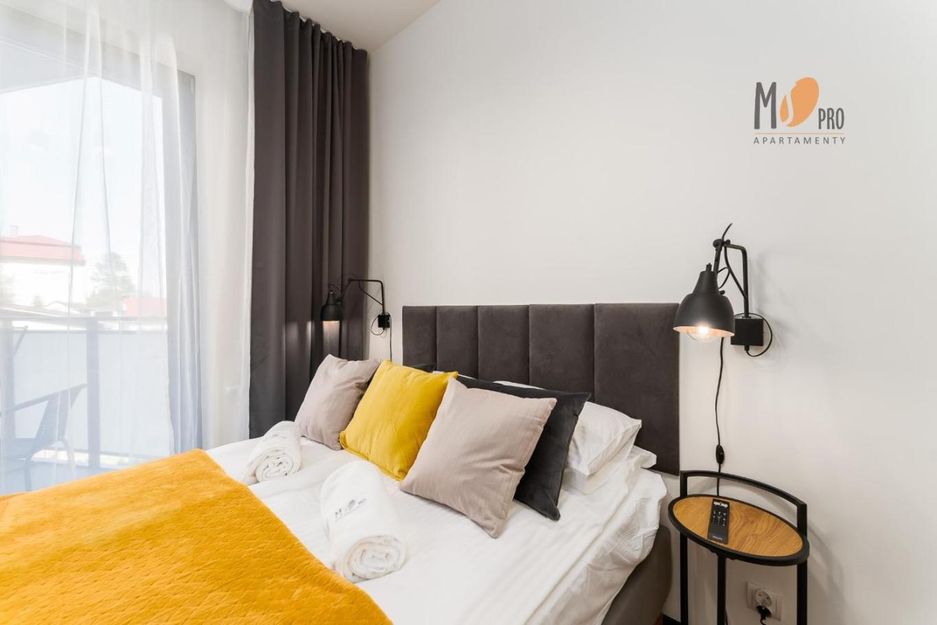 Apartment Summer Lofts Premium With Parking *