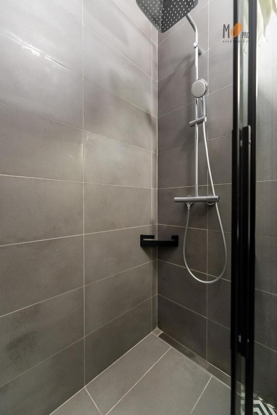 Apartment Summer Lofts Premium With Parking Ustronie Morskie