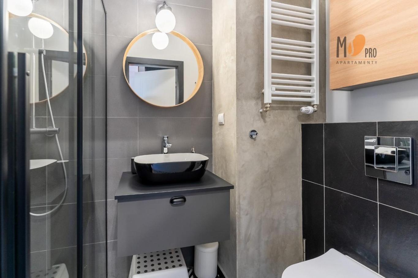 Summer Lofts Premium With Parking Apartment *