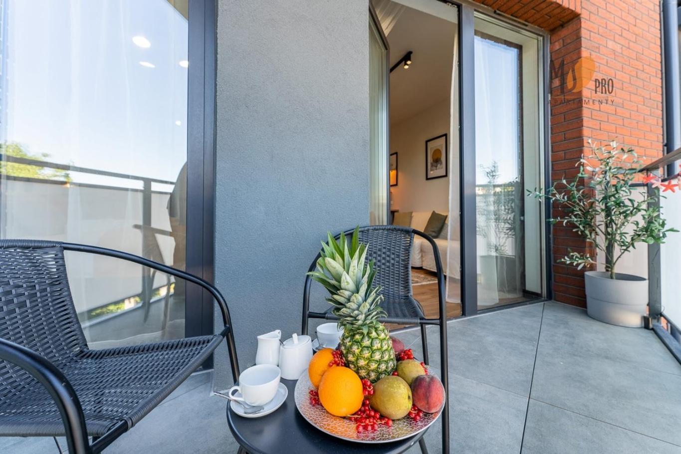 Summer Lofts Premium With Parking Apartment Ustronie Morskie