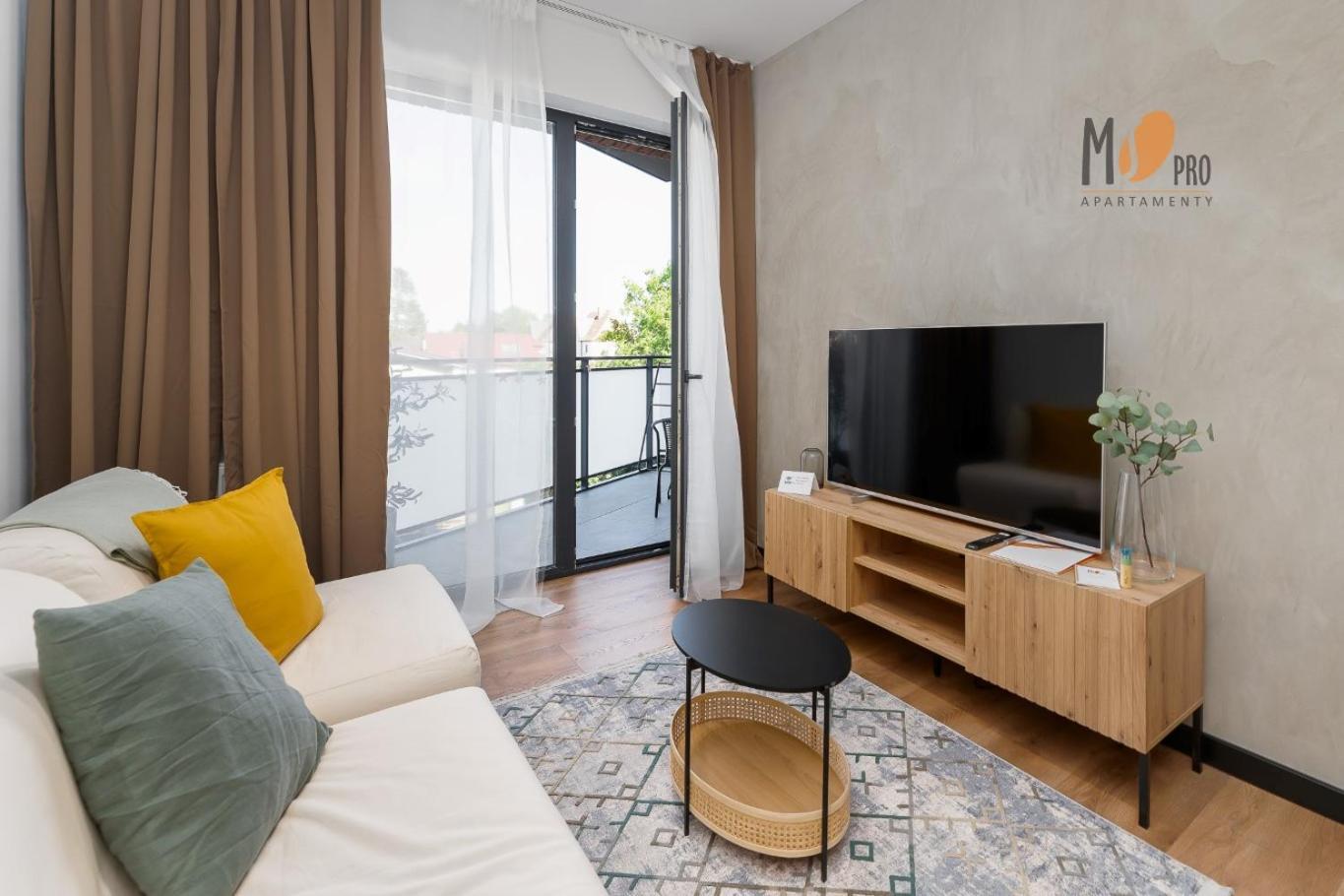 Summer Lofts Premium With Parking *
