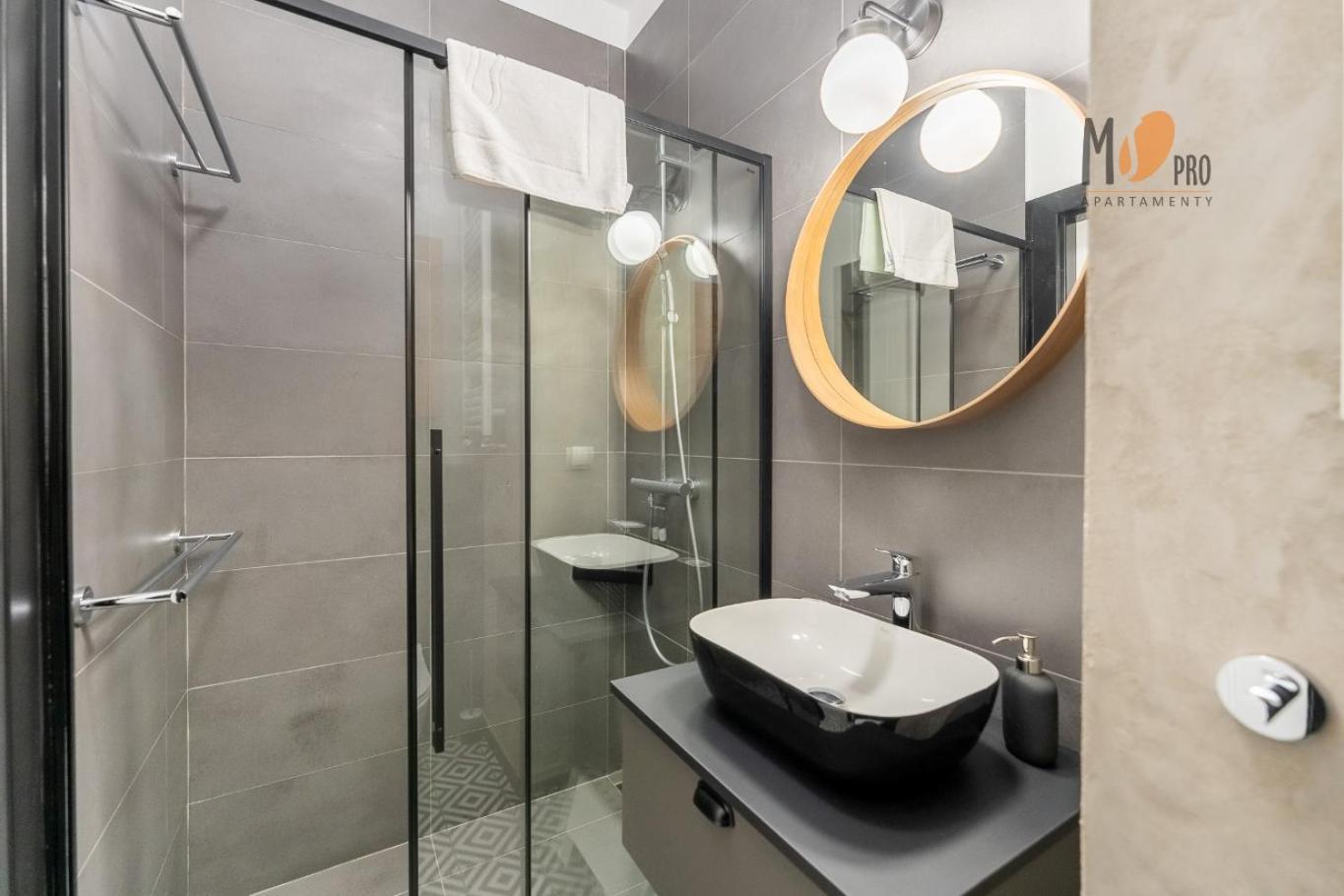 Summer Lofts Premium With Parking * Ustronie Morskie