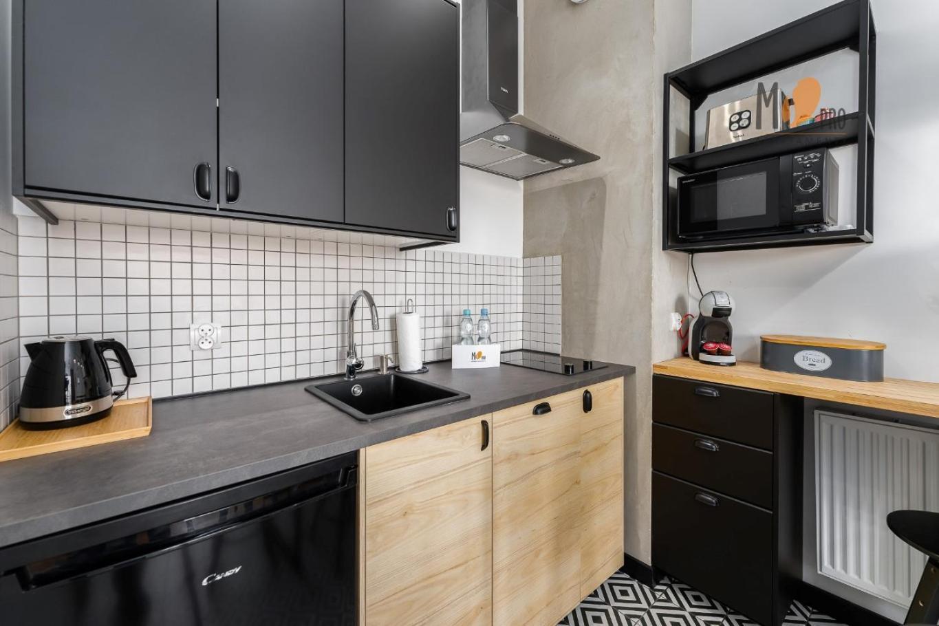 Summer Lofts Premium With Parking