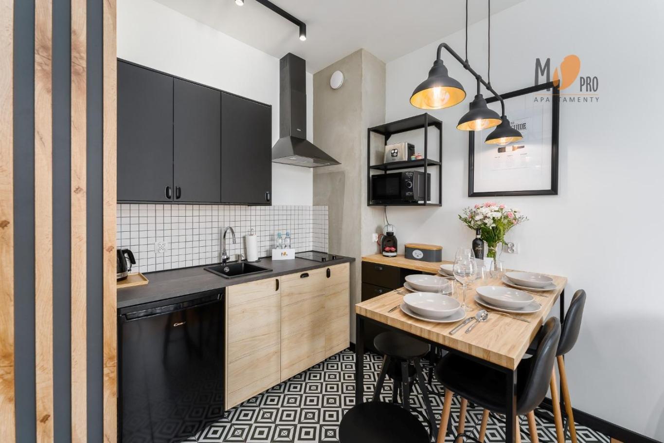 Summer Lofts Premium With Parking