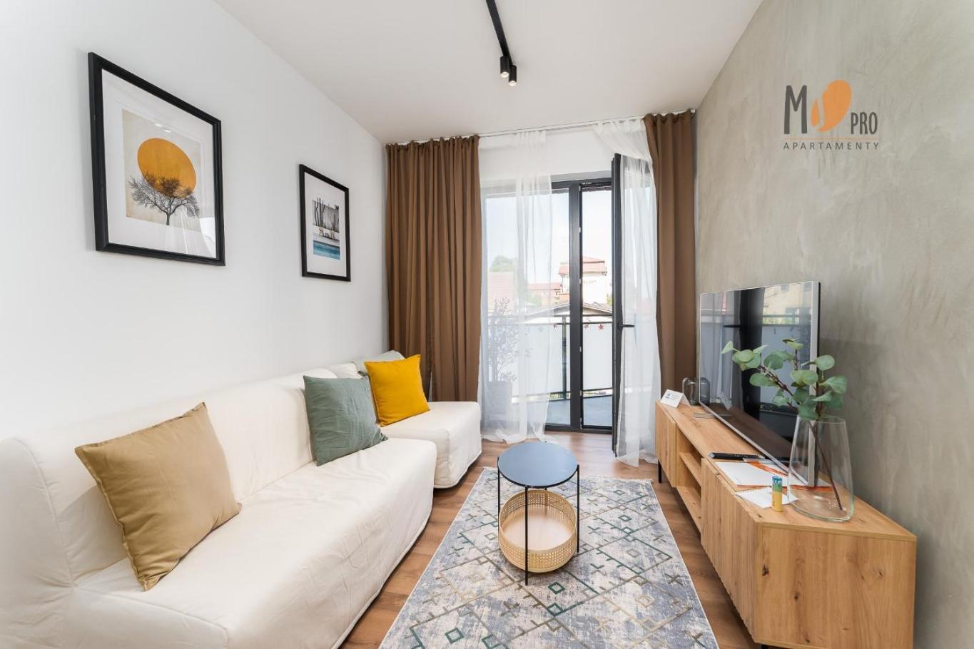 Apartment Summer Lofts Premium With Parking