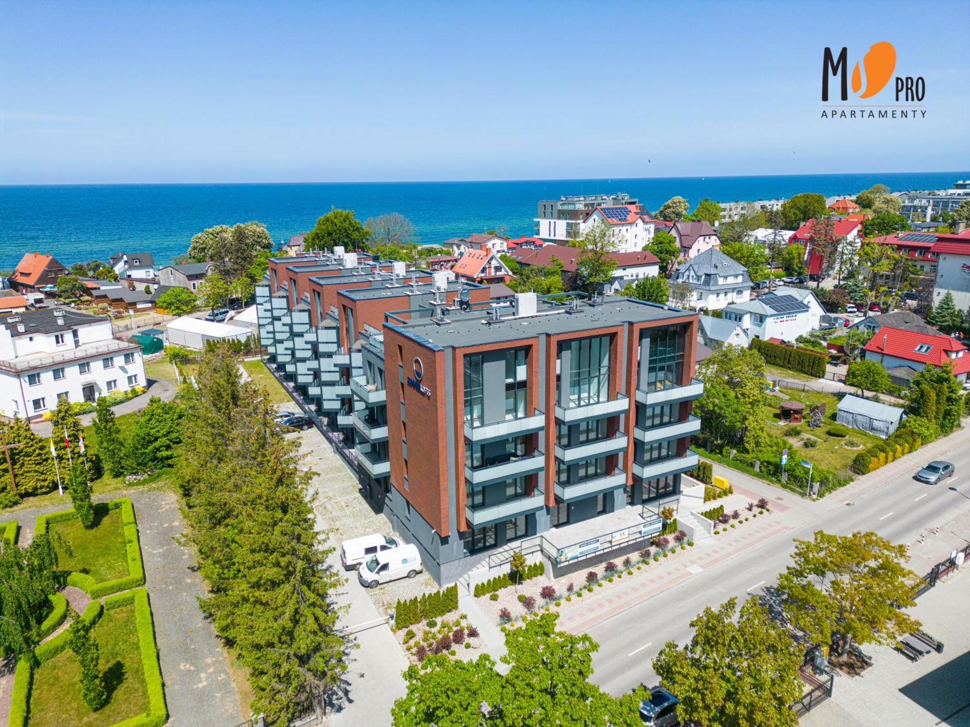 Apartment Summer Lofts Premium With Parking