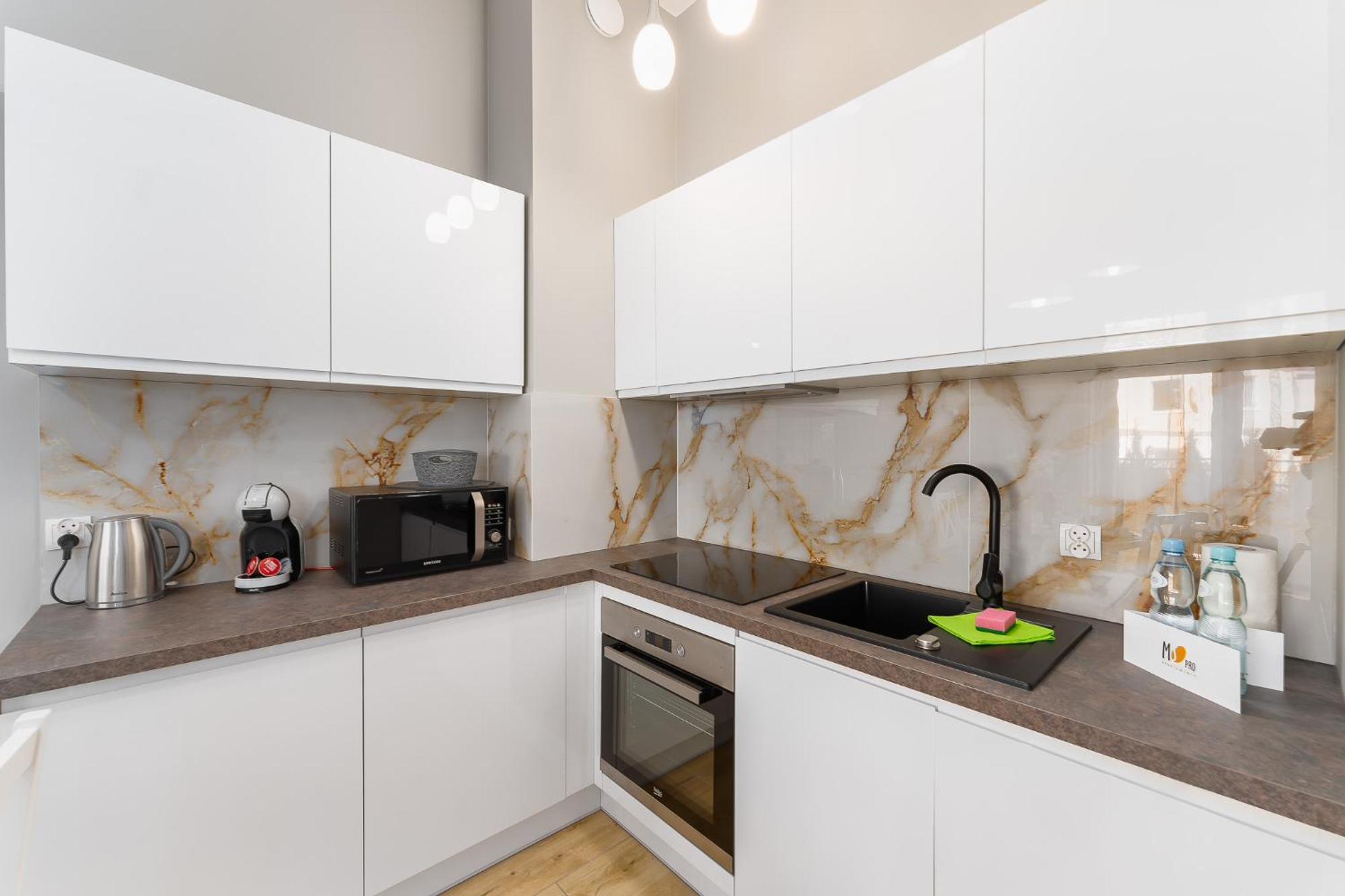 Summer Lofts Premium With Parking