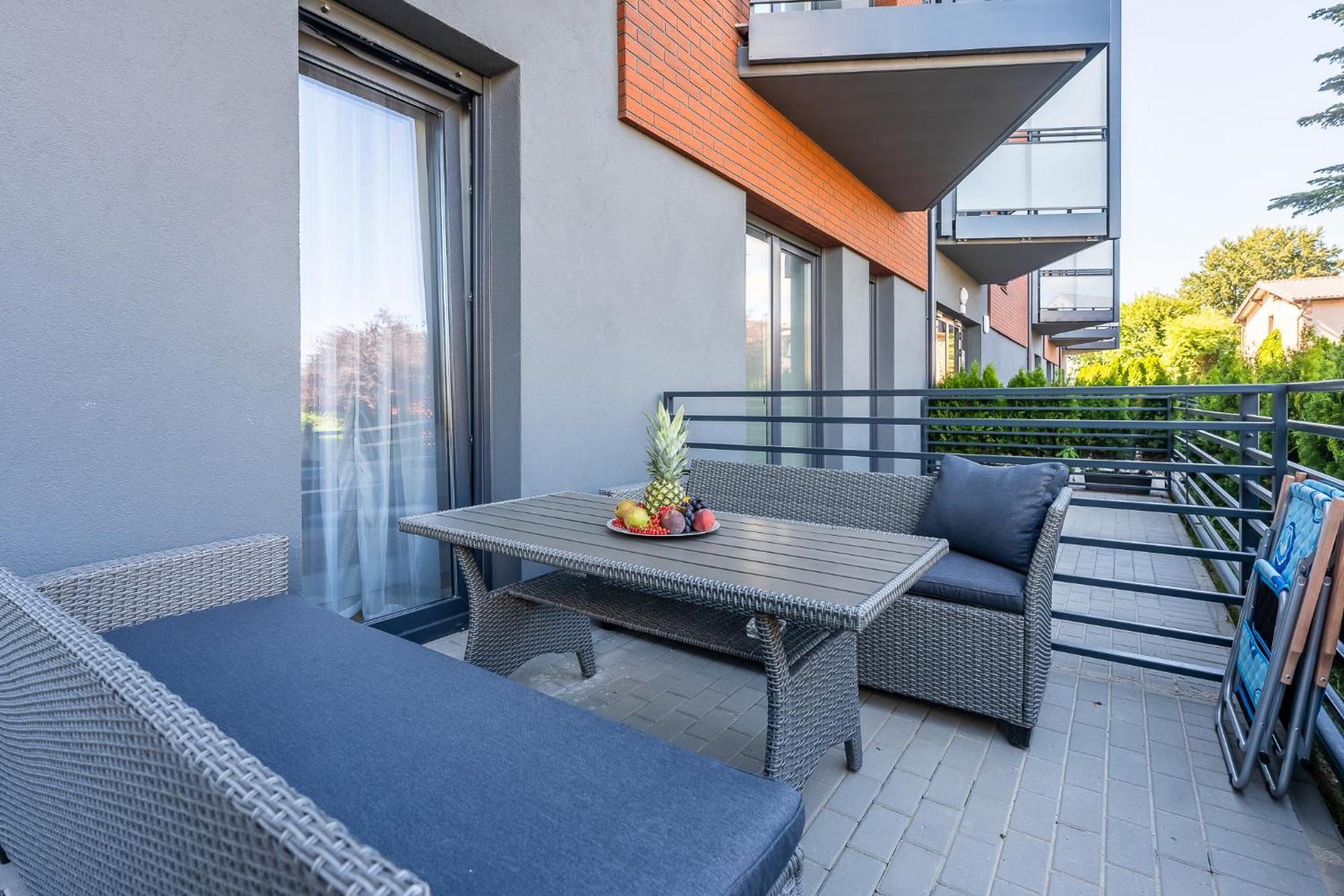 Summer Lofts Premium With Parking Apartment