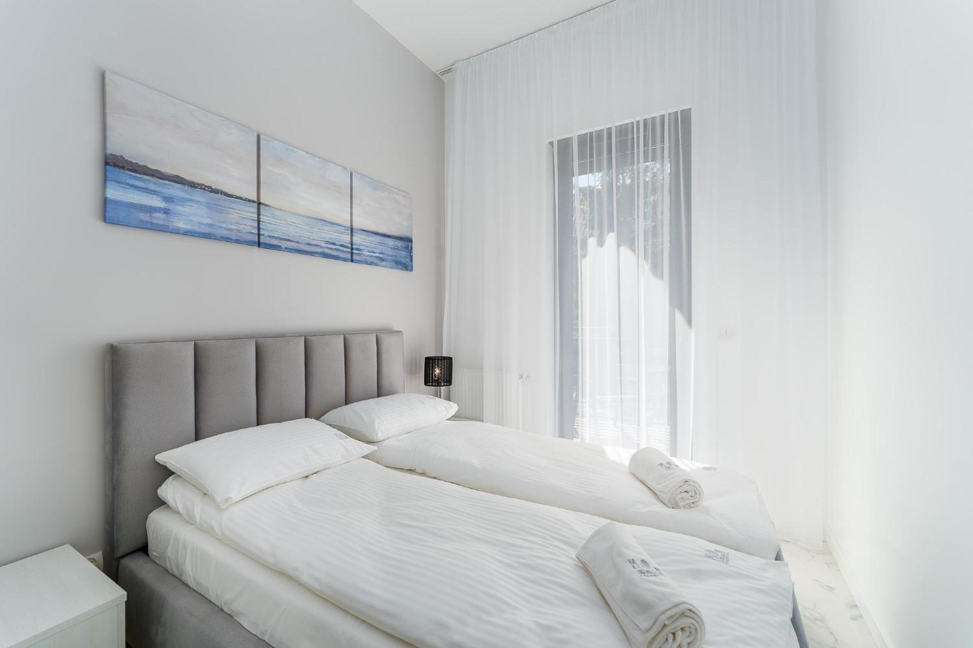 Summer Lofts Premium With Parking