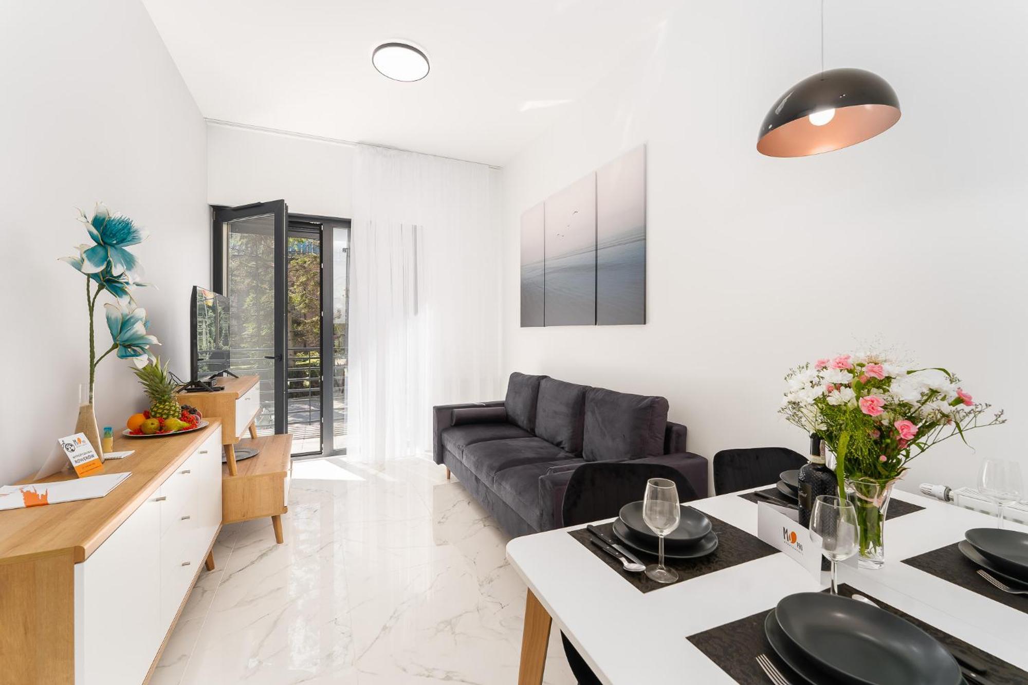 Summer Lofts Premium With Parking Apartment *