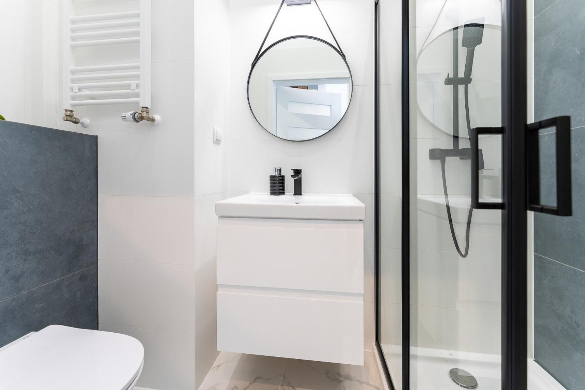 Apartment Summer Lofts Premium With Parking Ustronie Morskie