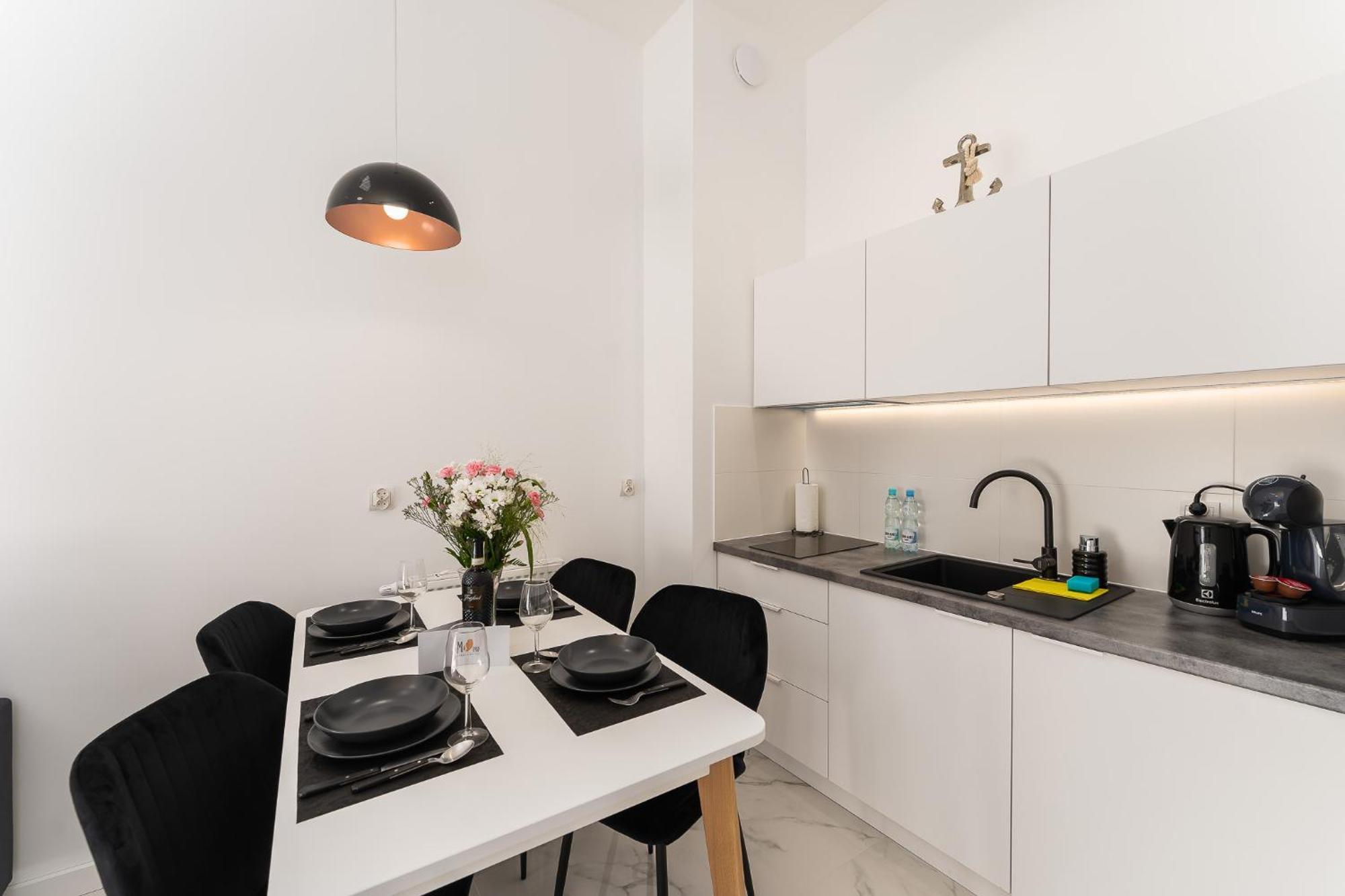 Summer Lofts Premium With Parking Ustronie Morskie