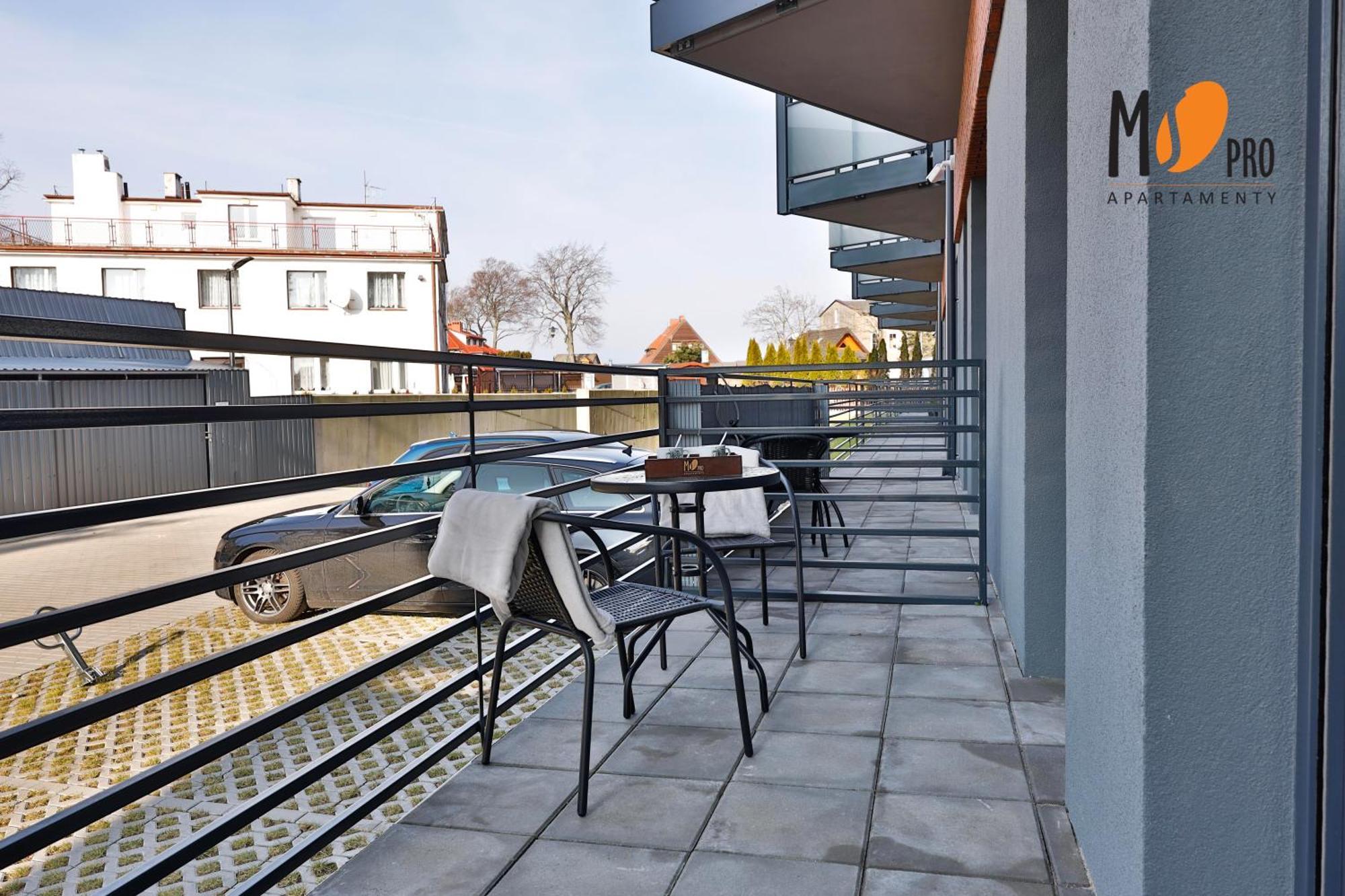 Apartment Summer Lofts Premium With Parking
