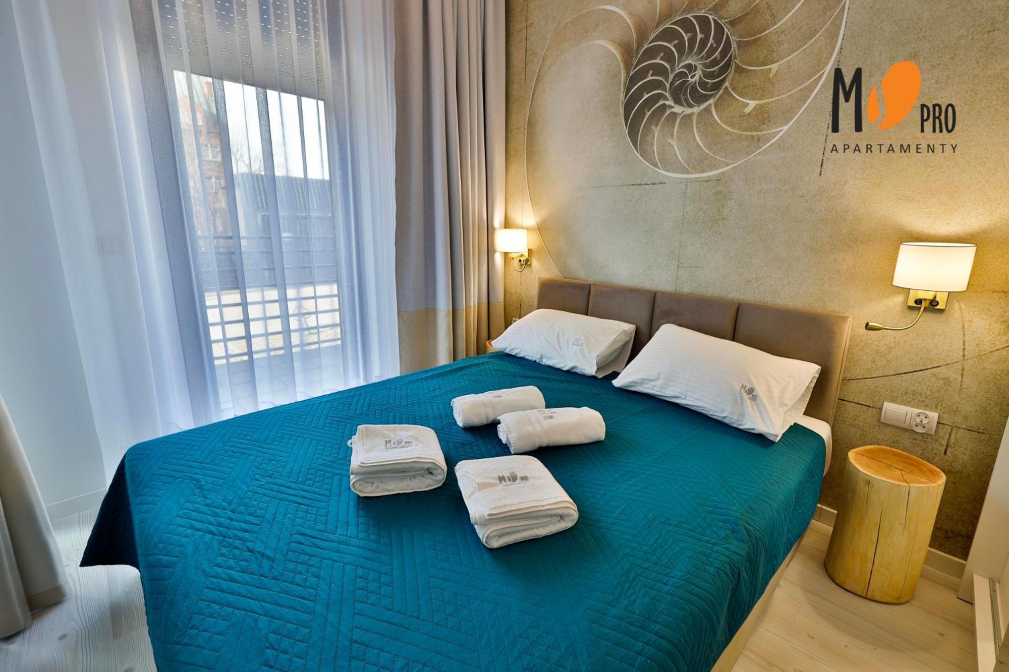 Summer Lofts Premium With Parking Apartment Ustronie Morskie