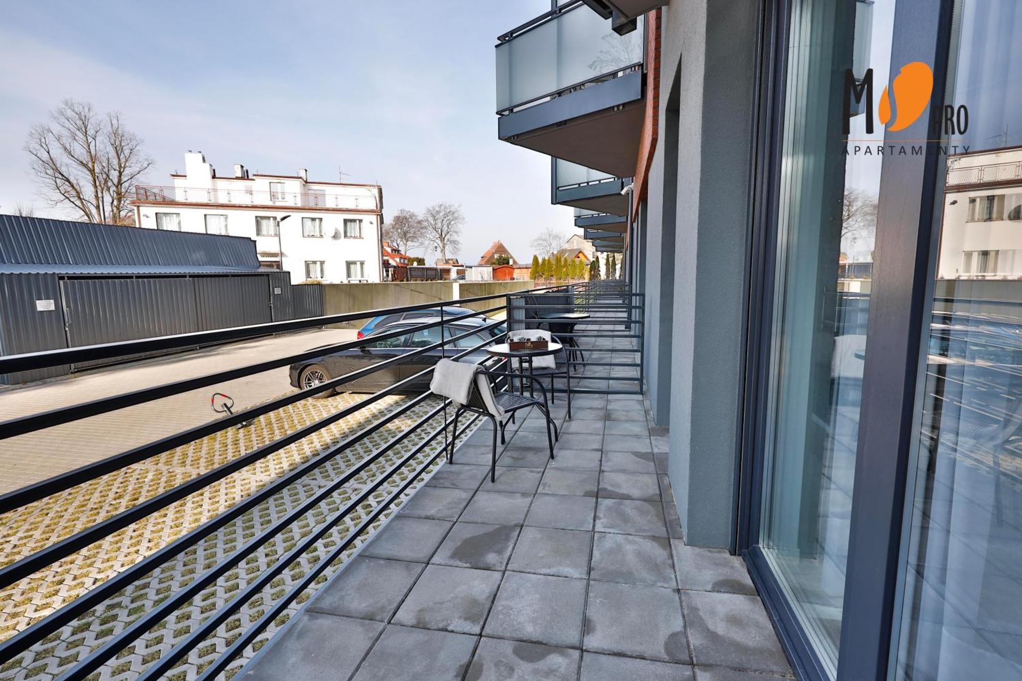 Summer Lofts Premium With Parking Apartment *