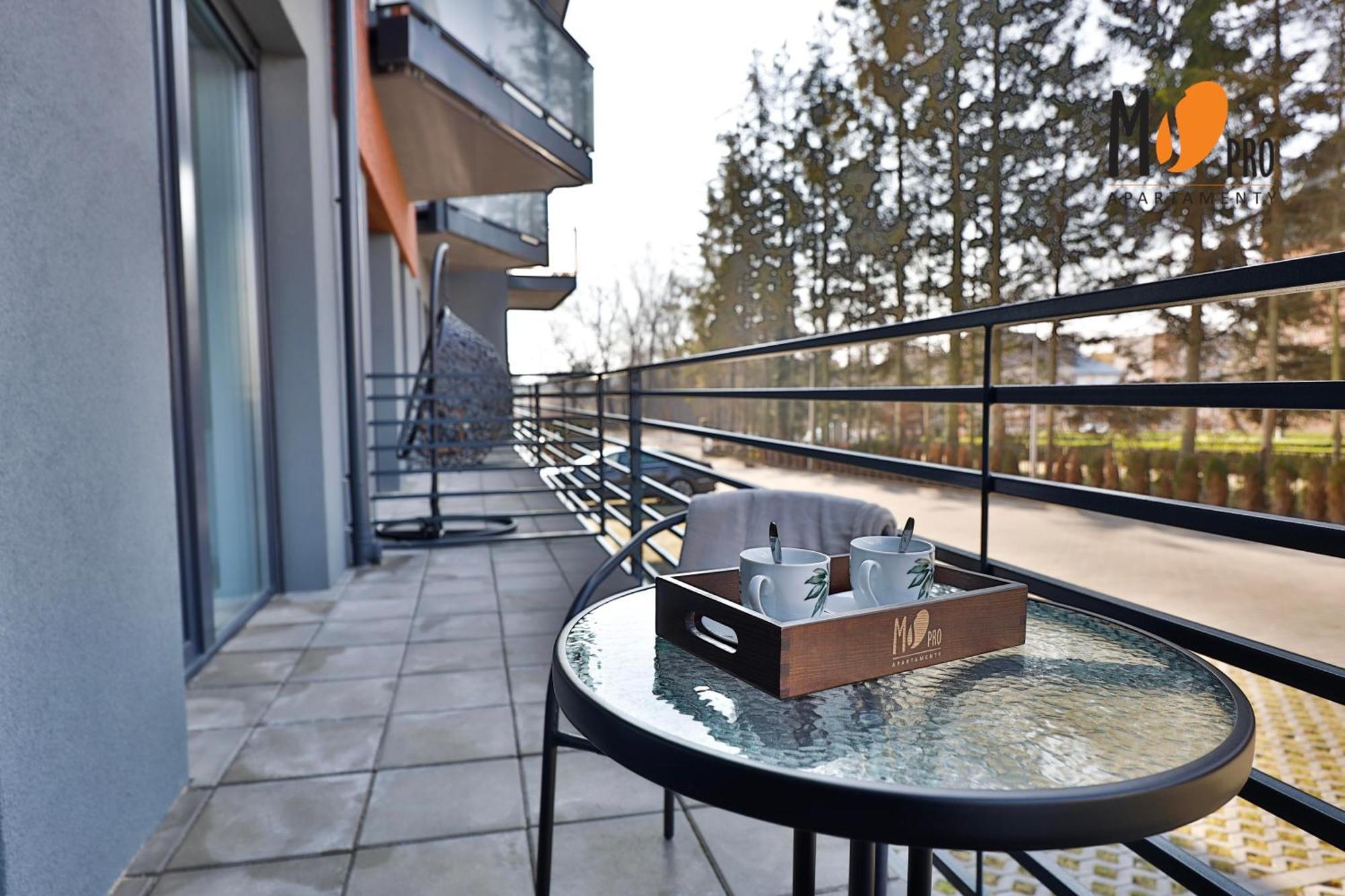 Summer Lofts Premium With Parking *