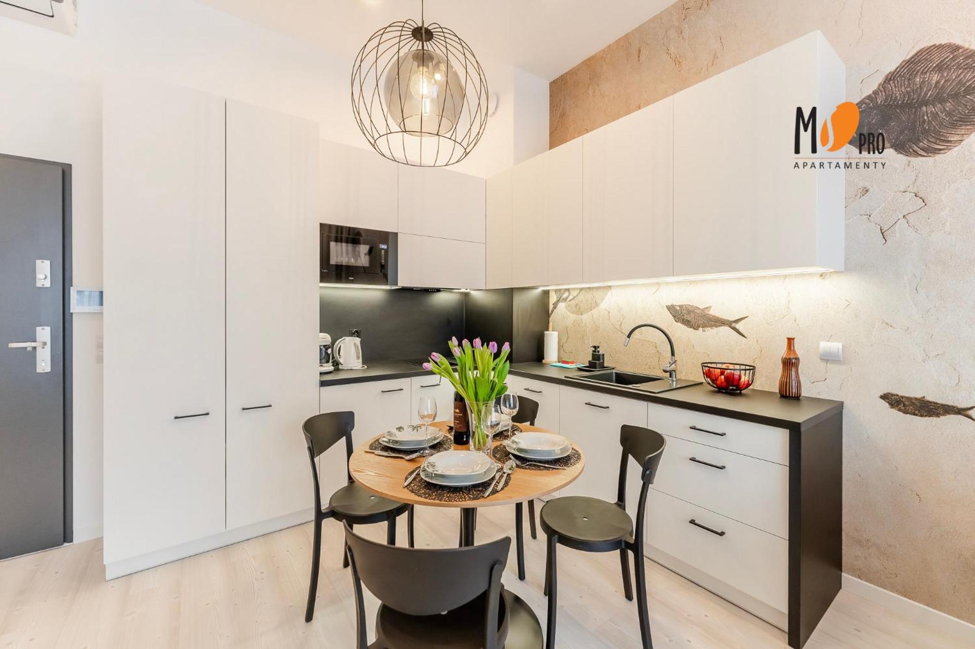 Summer Lofts Premium With Parking Apartment Ustronie Morskie