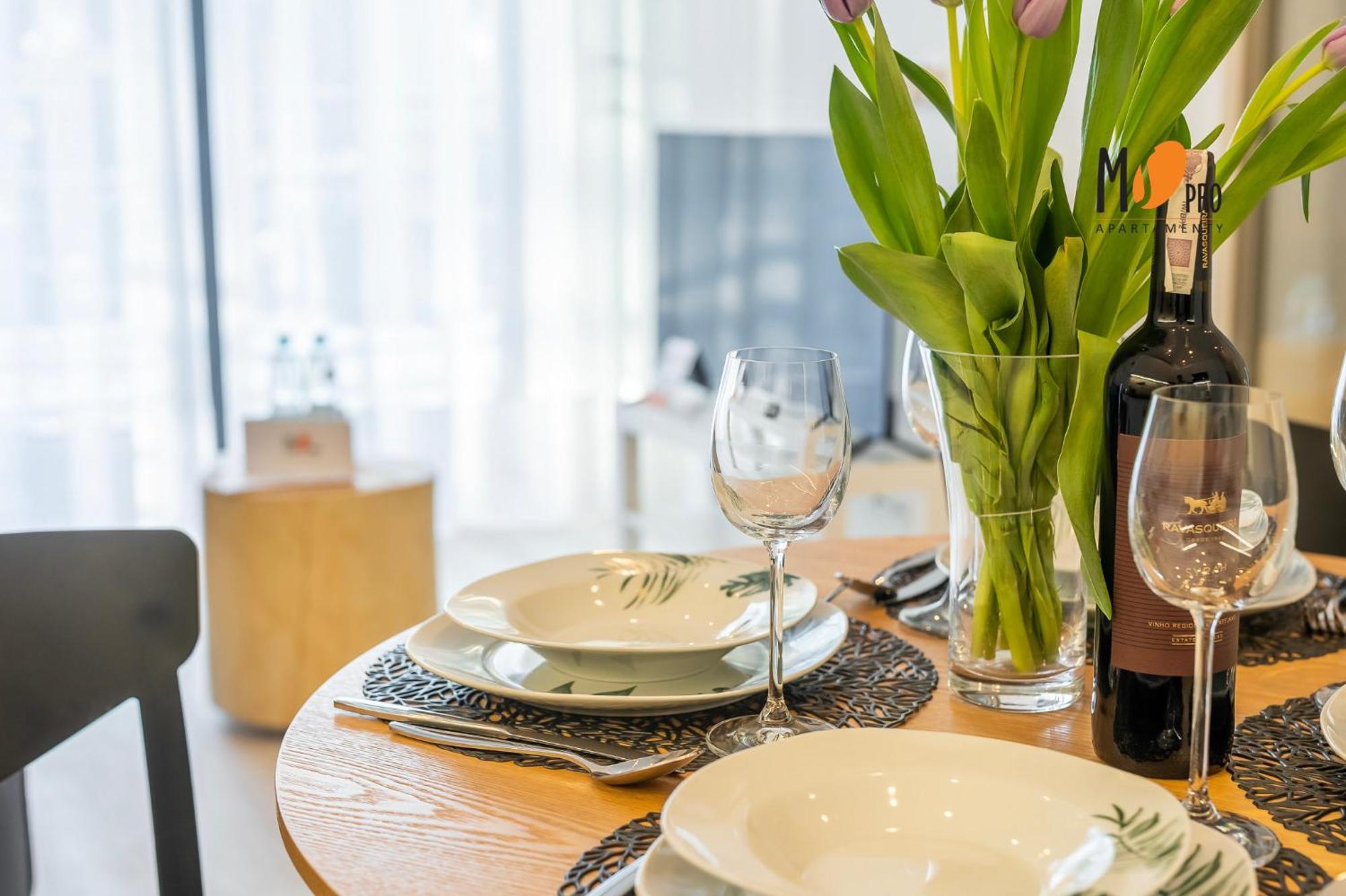 Summer Lofts Premium With Parking * Ustronie Morskie