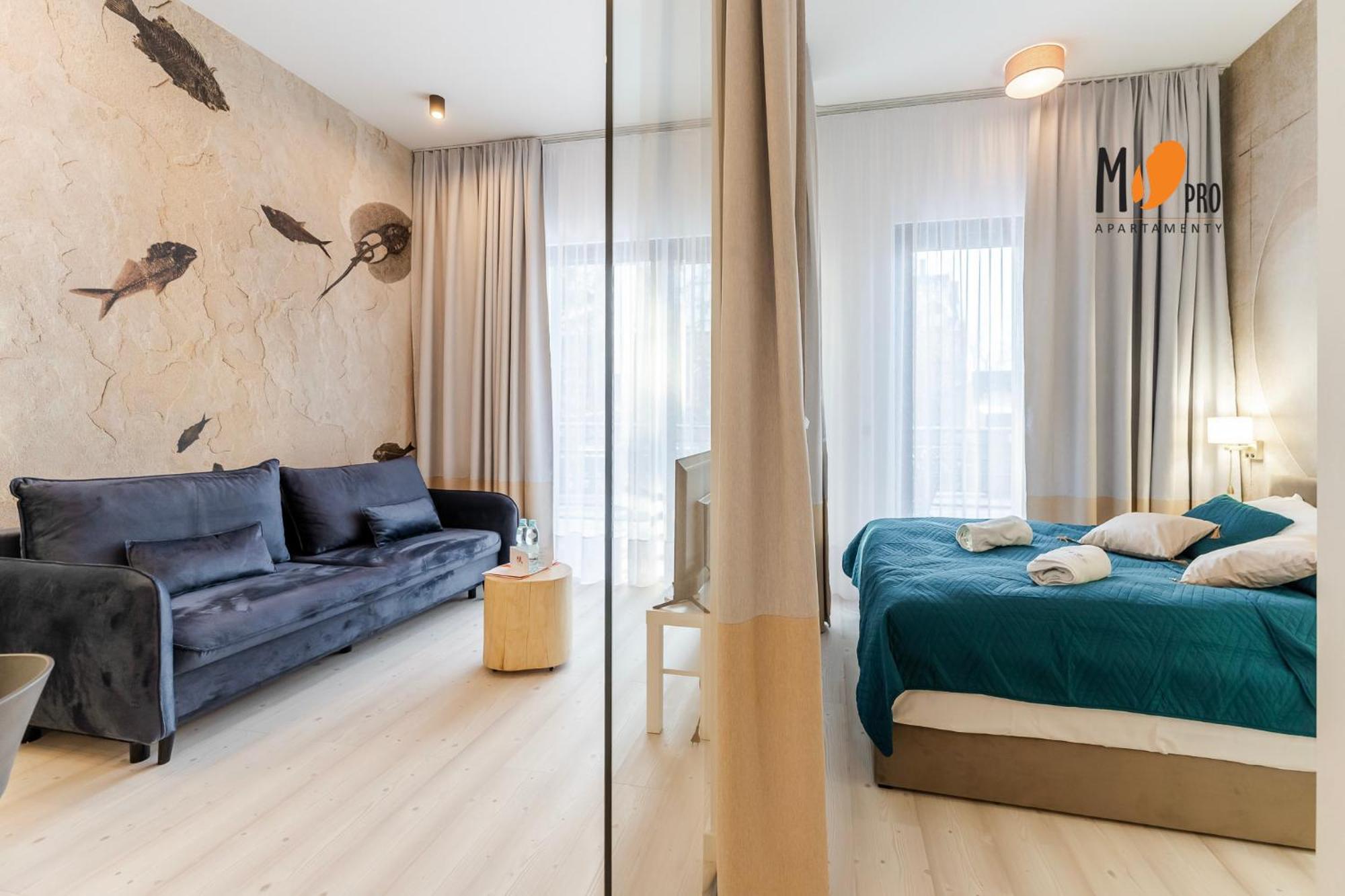 Summer Lofts Premium With Parking