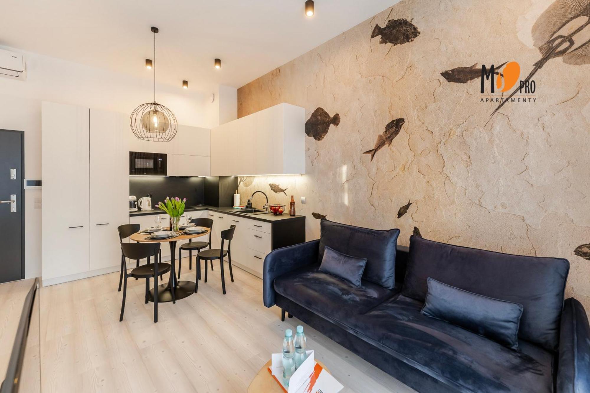 Summer Lofts Premium With Parking Apartment