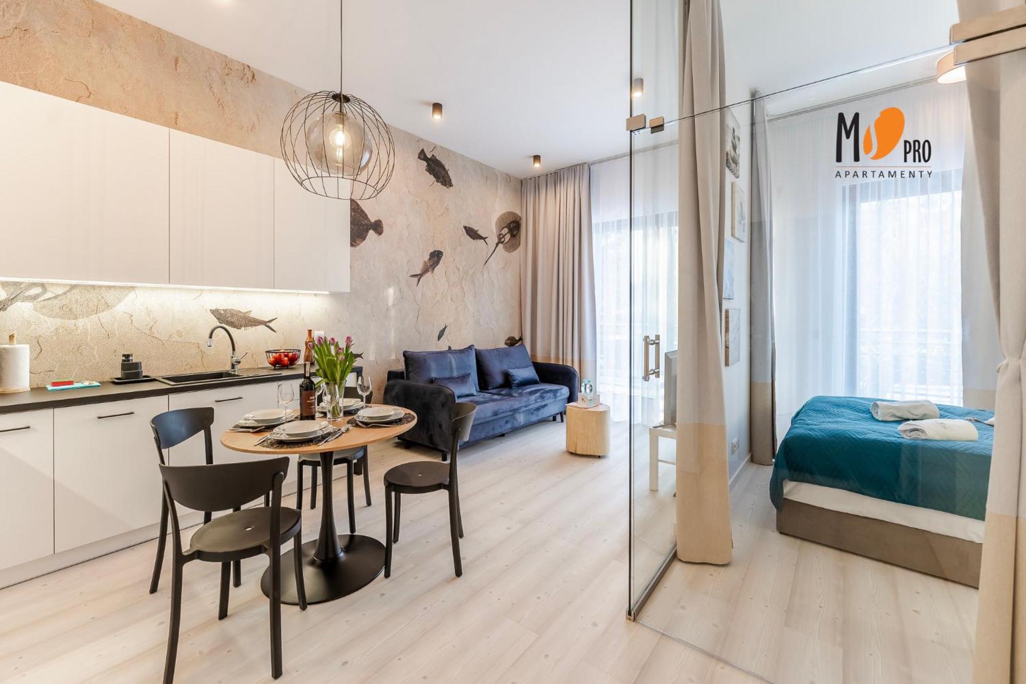 Summer Lofts Premium With Parking Apartment *