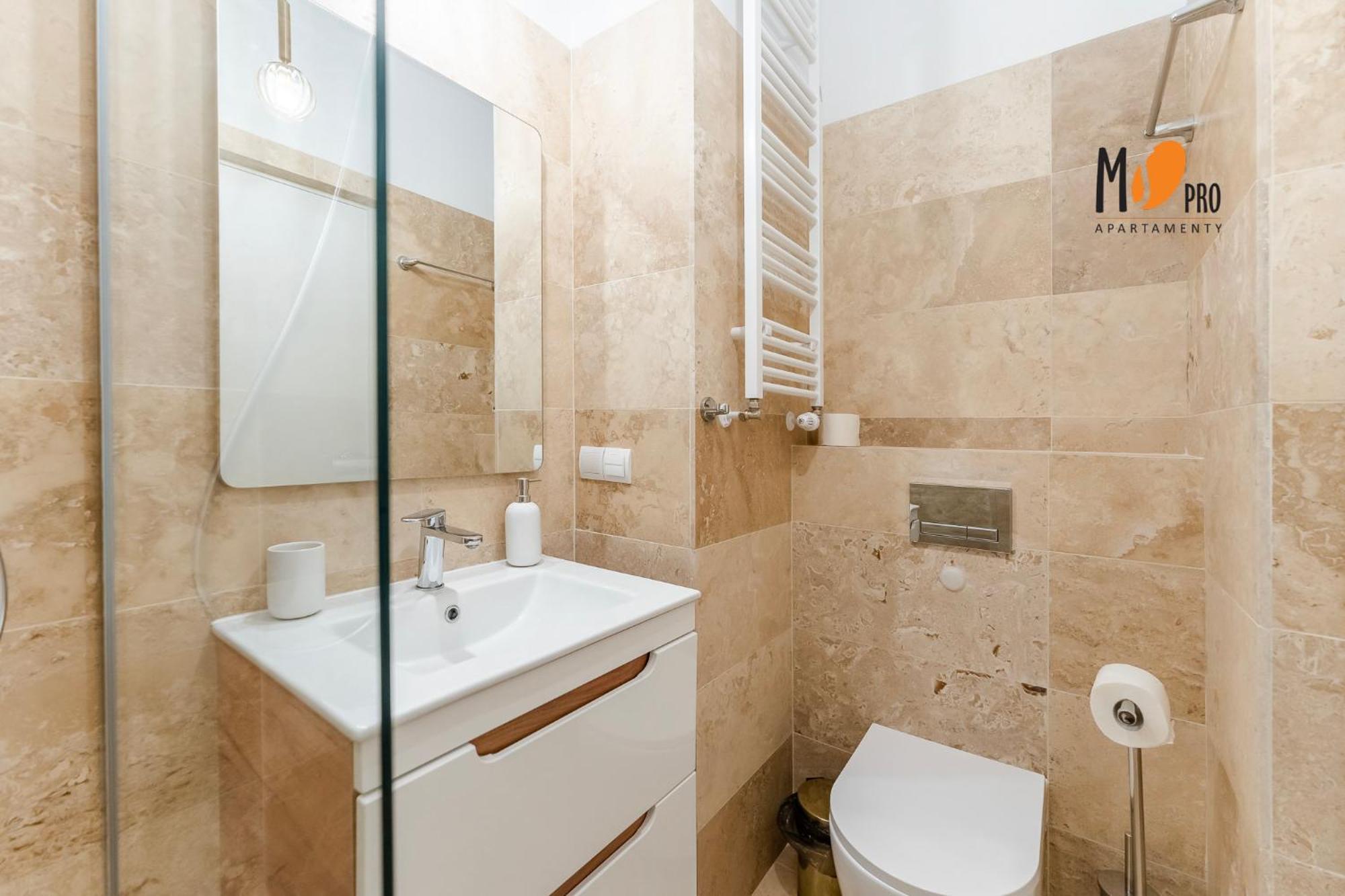 Summer Lofts Premium With Parking Apartment Ustronie Morskie