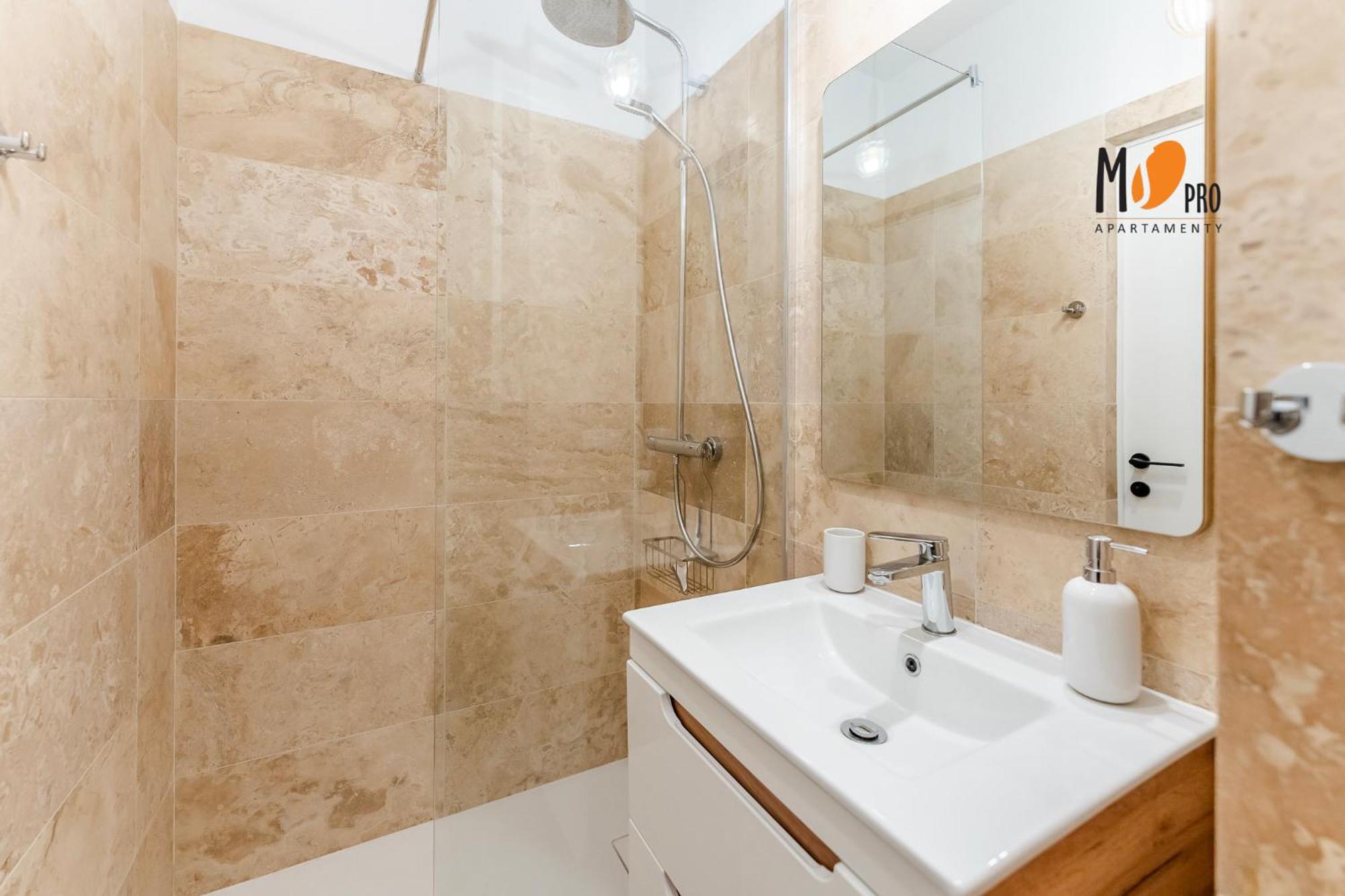 Summer Lofts Premium With Parking * Ustronie Morskie